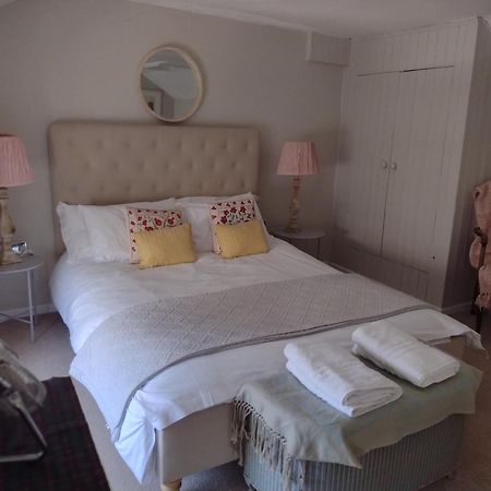 Samphire Cottage Helston Esterno foto