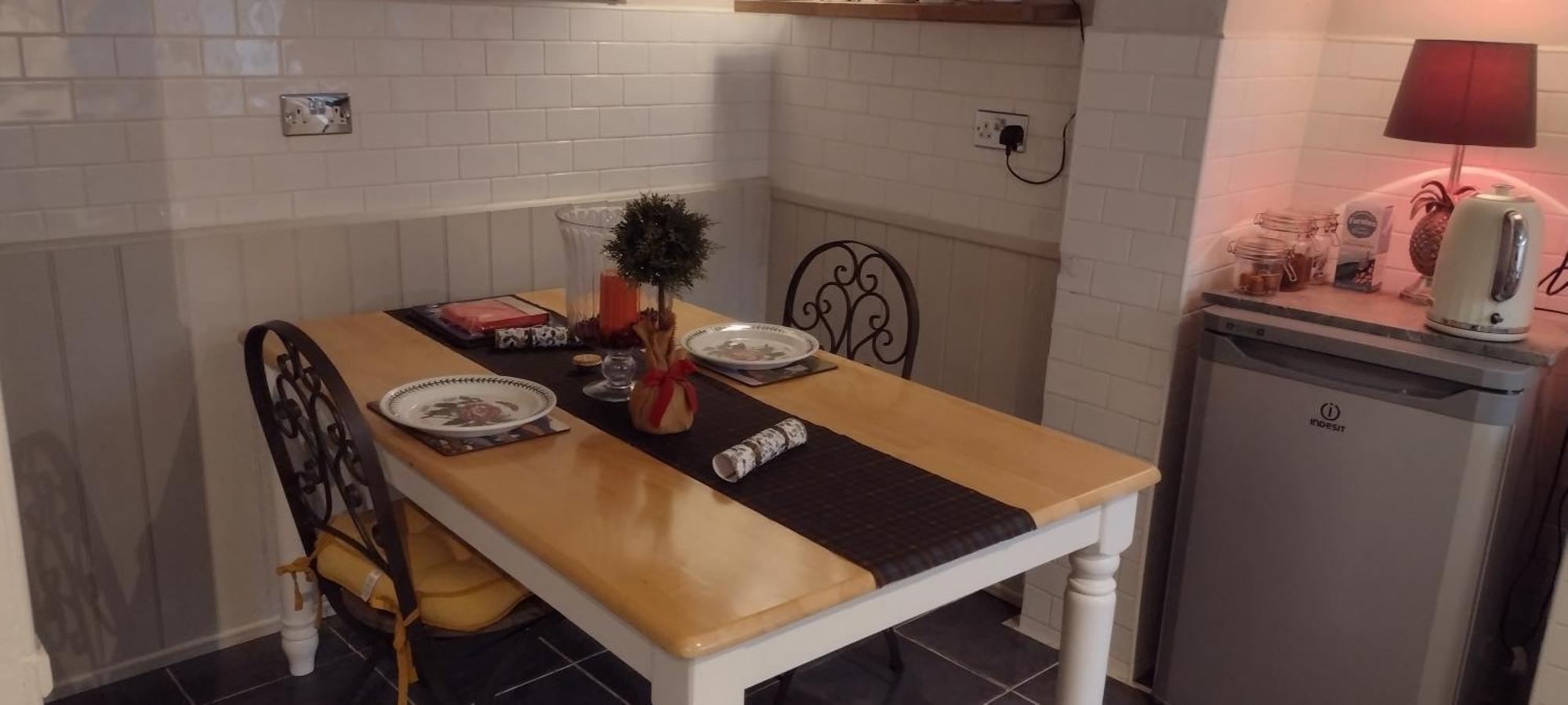 Samphire Cottage Helston Esterno foto